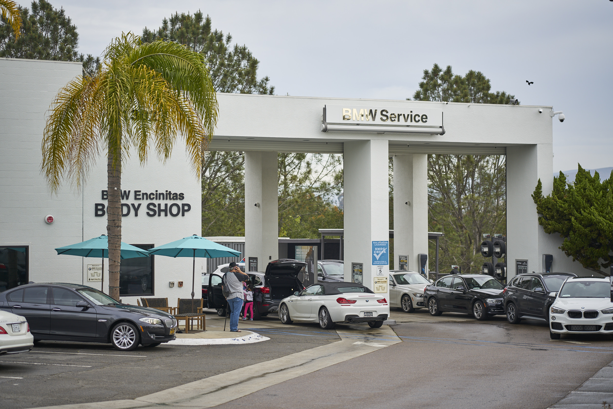 BMW of Carlsbad Carlsbad, CA