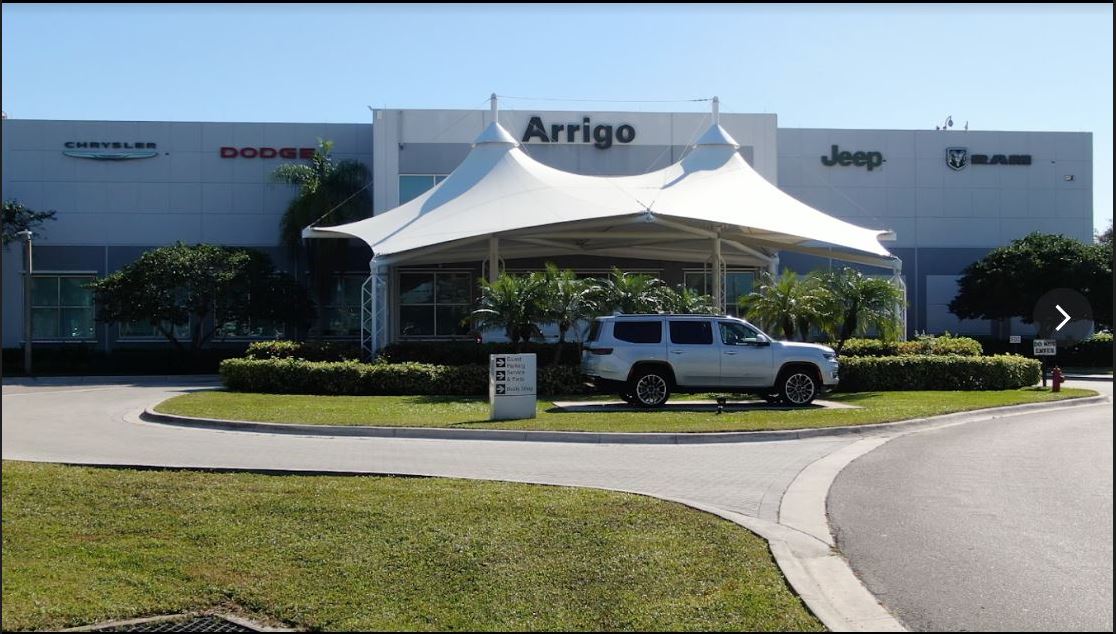 Arrigo West Palm Beach Service: Your Guide to Exceptional Automotive Solutions