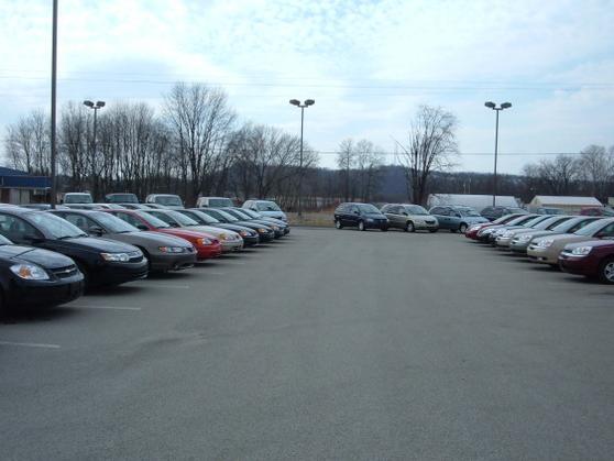 Dealer photo