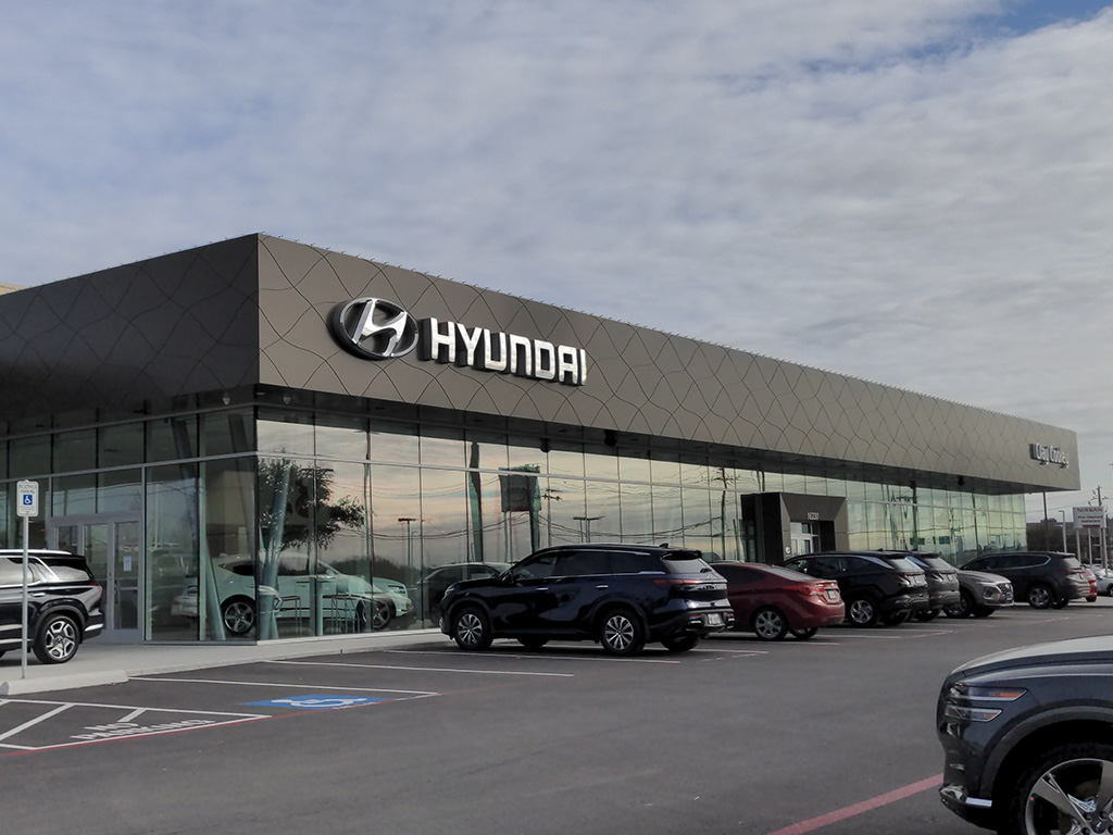 Clay Cooley Hyundai Mesquite Reviews