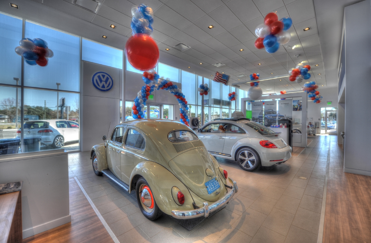 Volkswagen of St. Augustine St Augustine, FL
