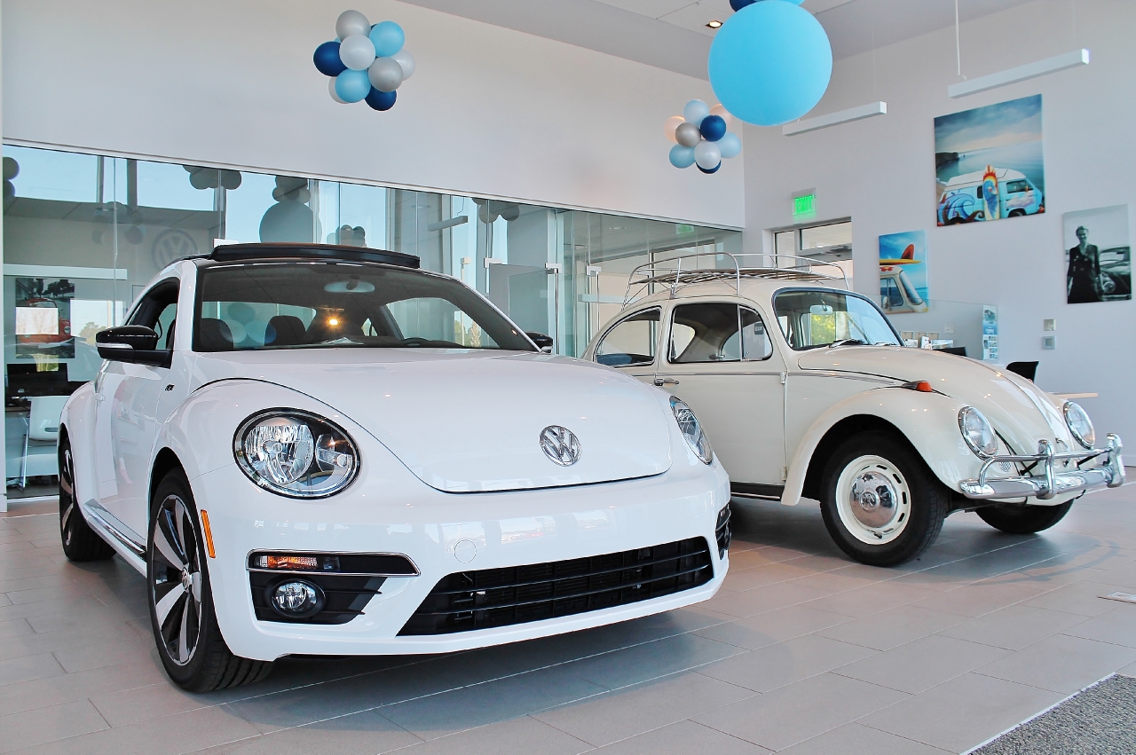 Volkswagen of St. Augustine Reviews St Augustine, FL