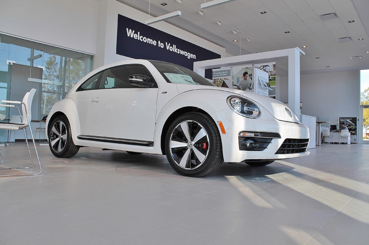 Volkswagen of St. Augustine St Augustine, FL