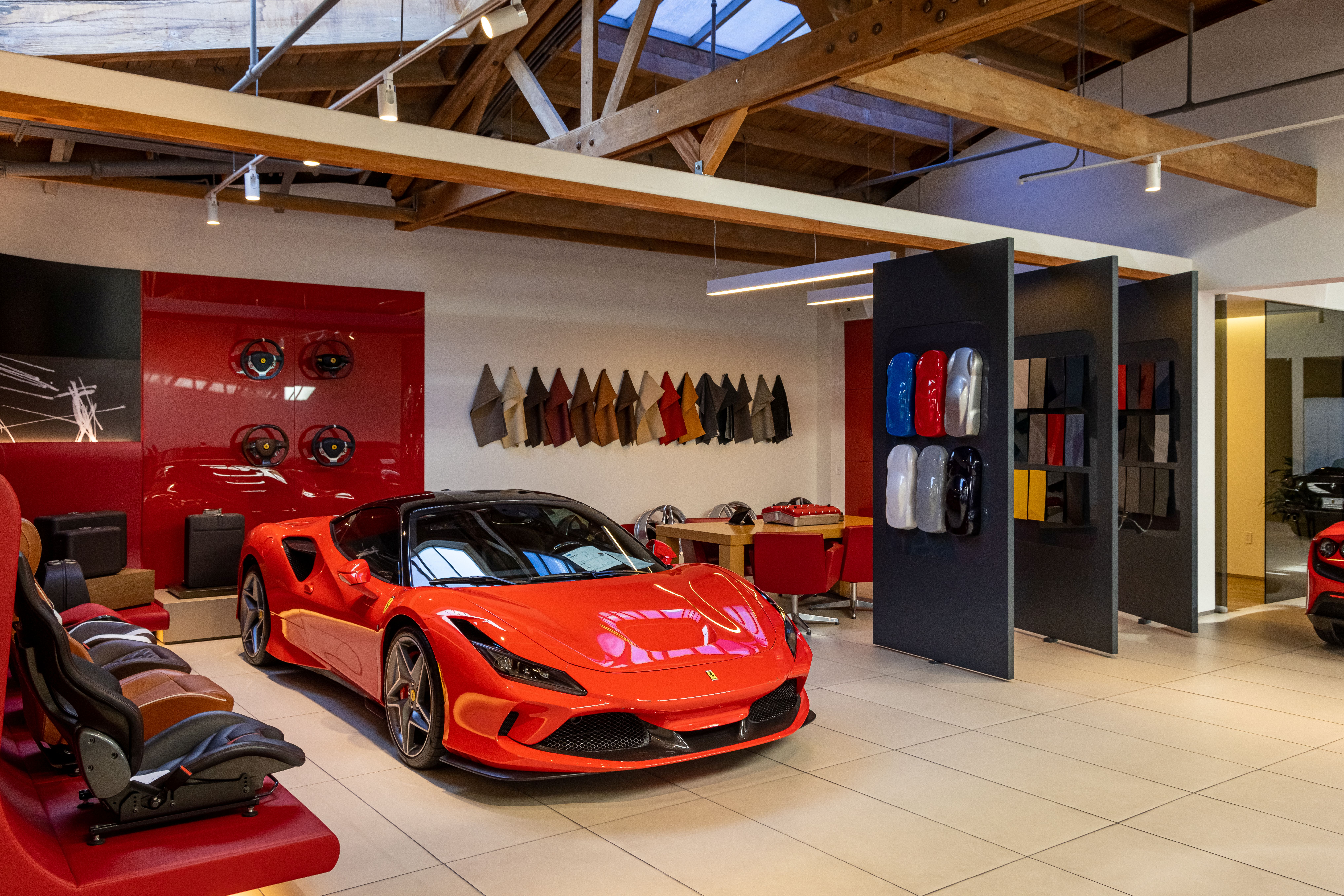 Dealer photo