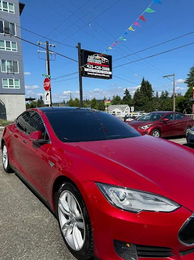 Dealer photo