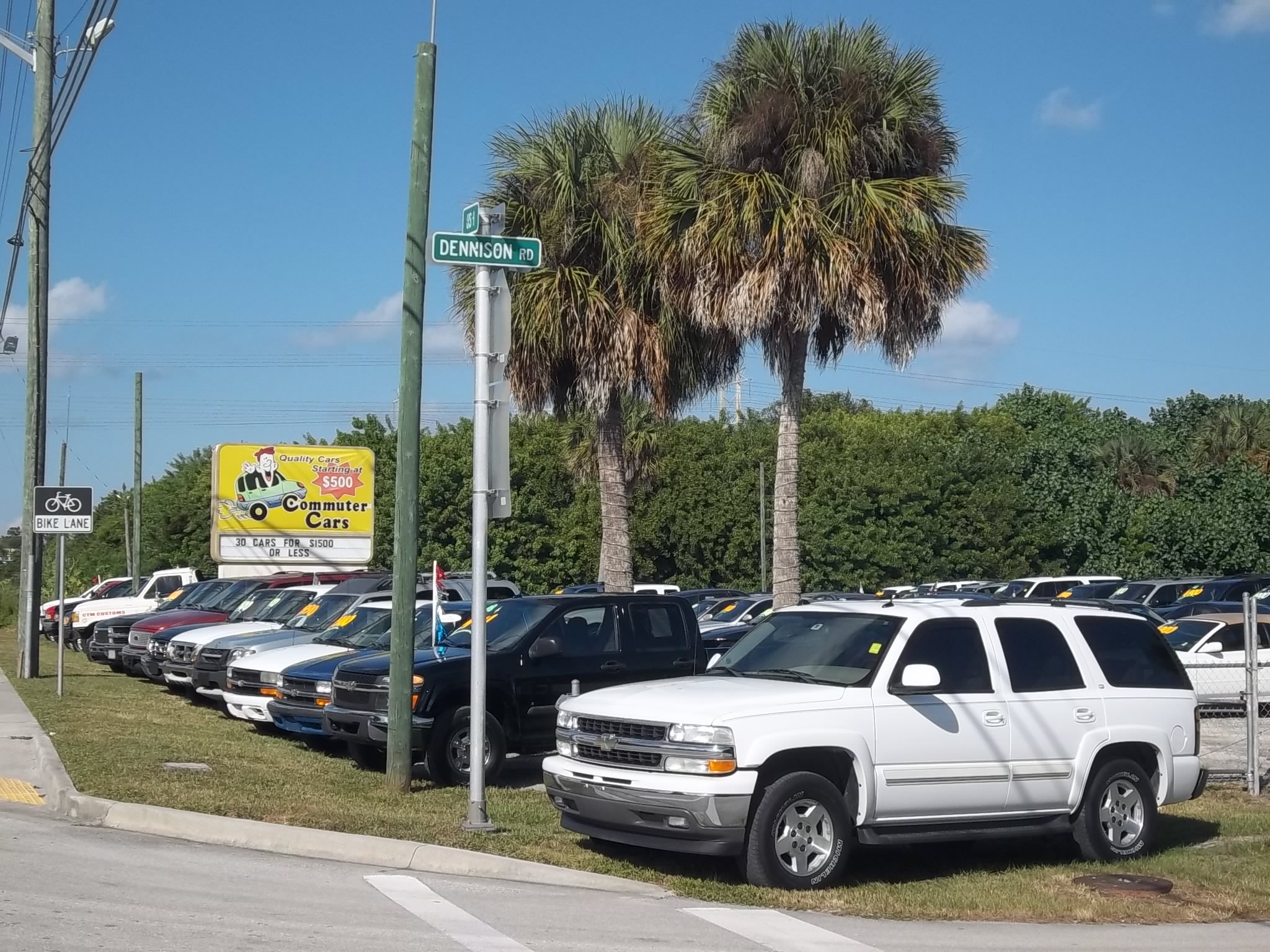 Commuter Cars Port St Lucie, FL