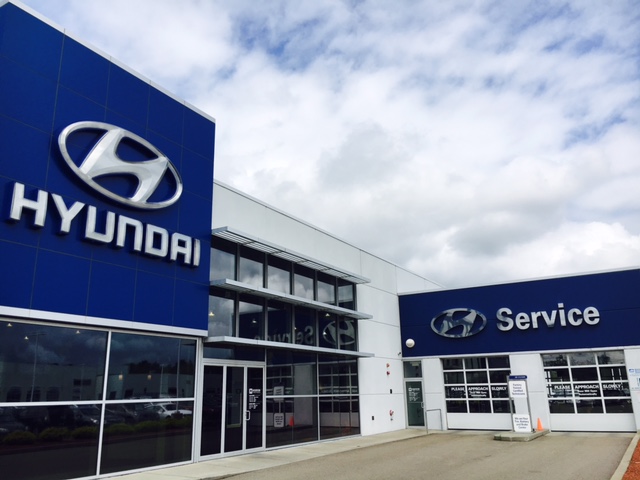 McGovern Hyundai - Brockton, MA | Cars.com