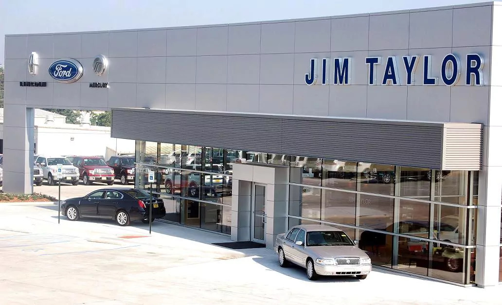Jim Taylor Ford Lincoln Cars For Sale Cars