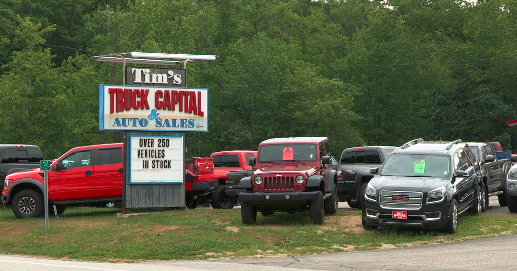 Capital Auto Sales  Pre-Owned Cars, Trucks, and SUVs