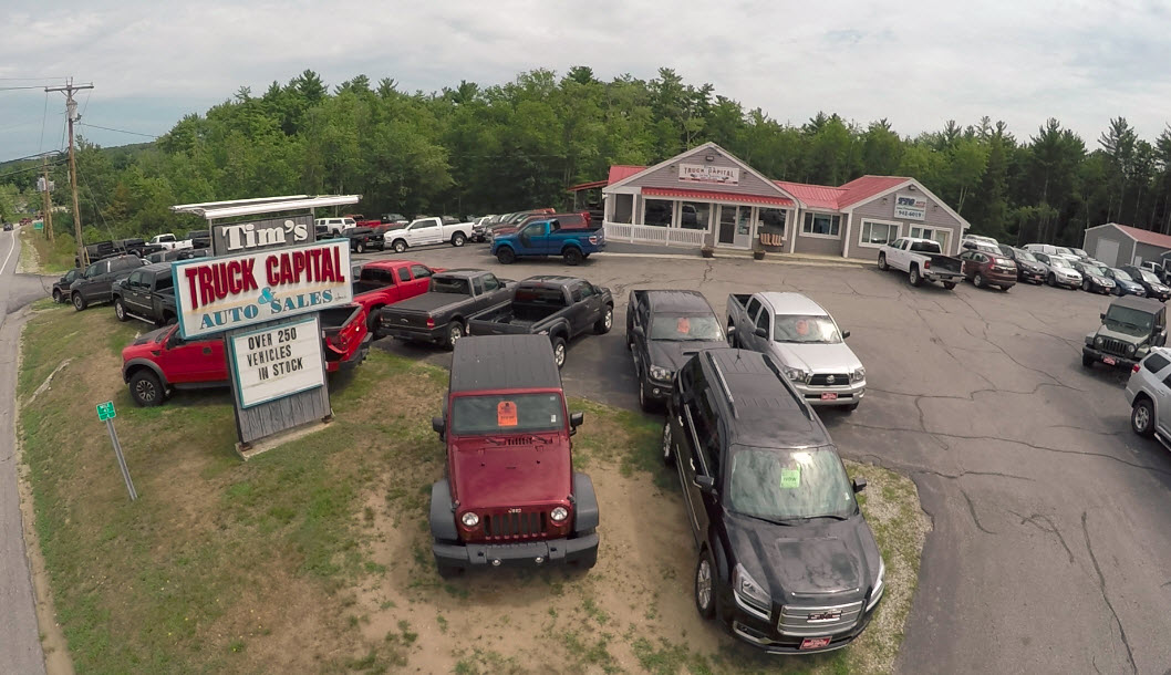 Capital Auto Sales  Pre-Owned Cars, Trucks, and SUVs