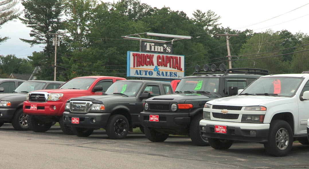 Capital Auto Sales  Pre-Owned Cars, Trucks, and SUVs