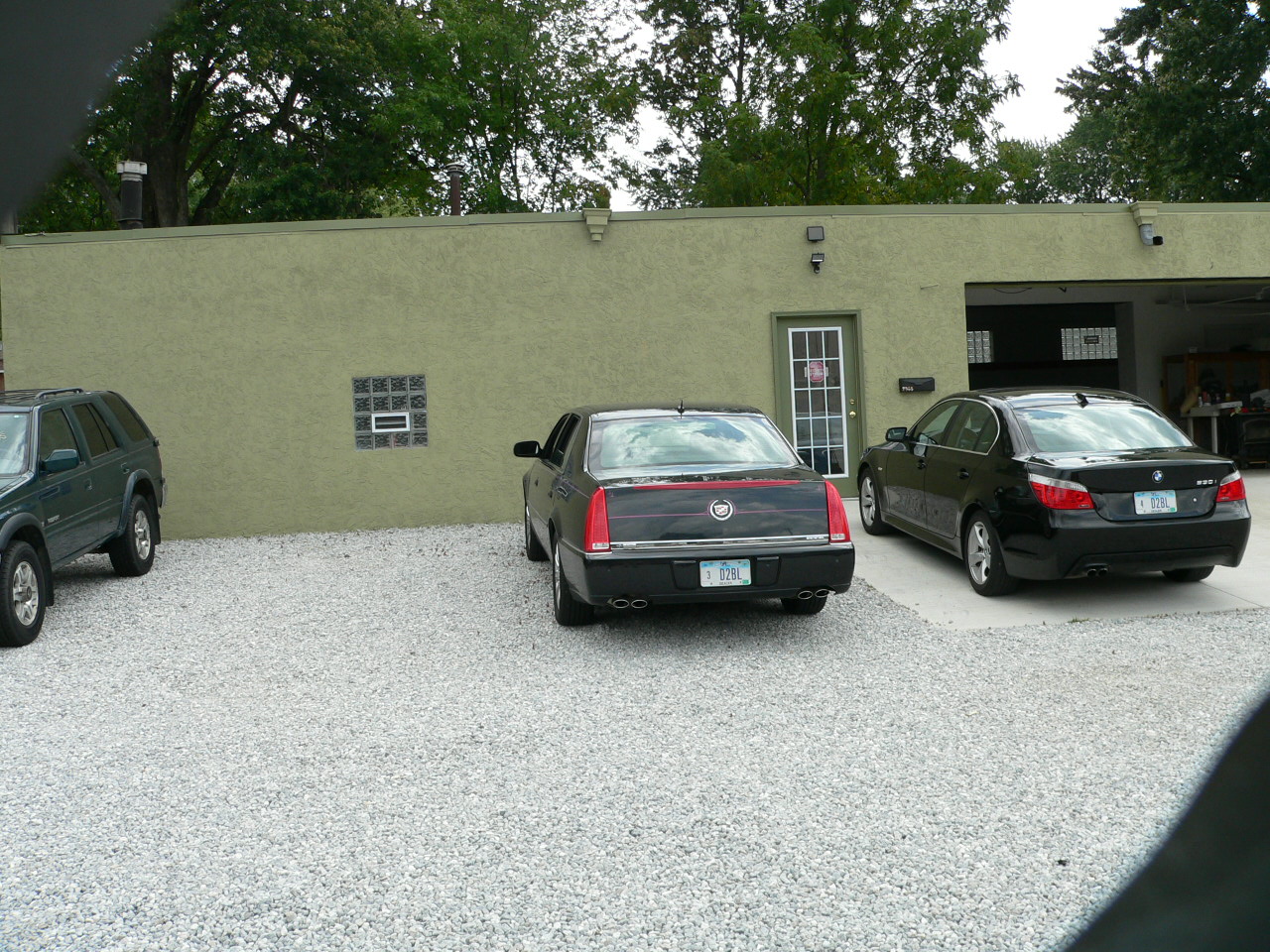 Akron Motorcars Akron, OH