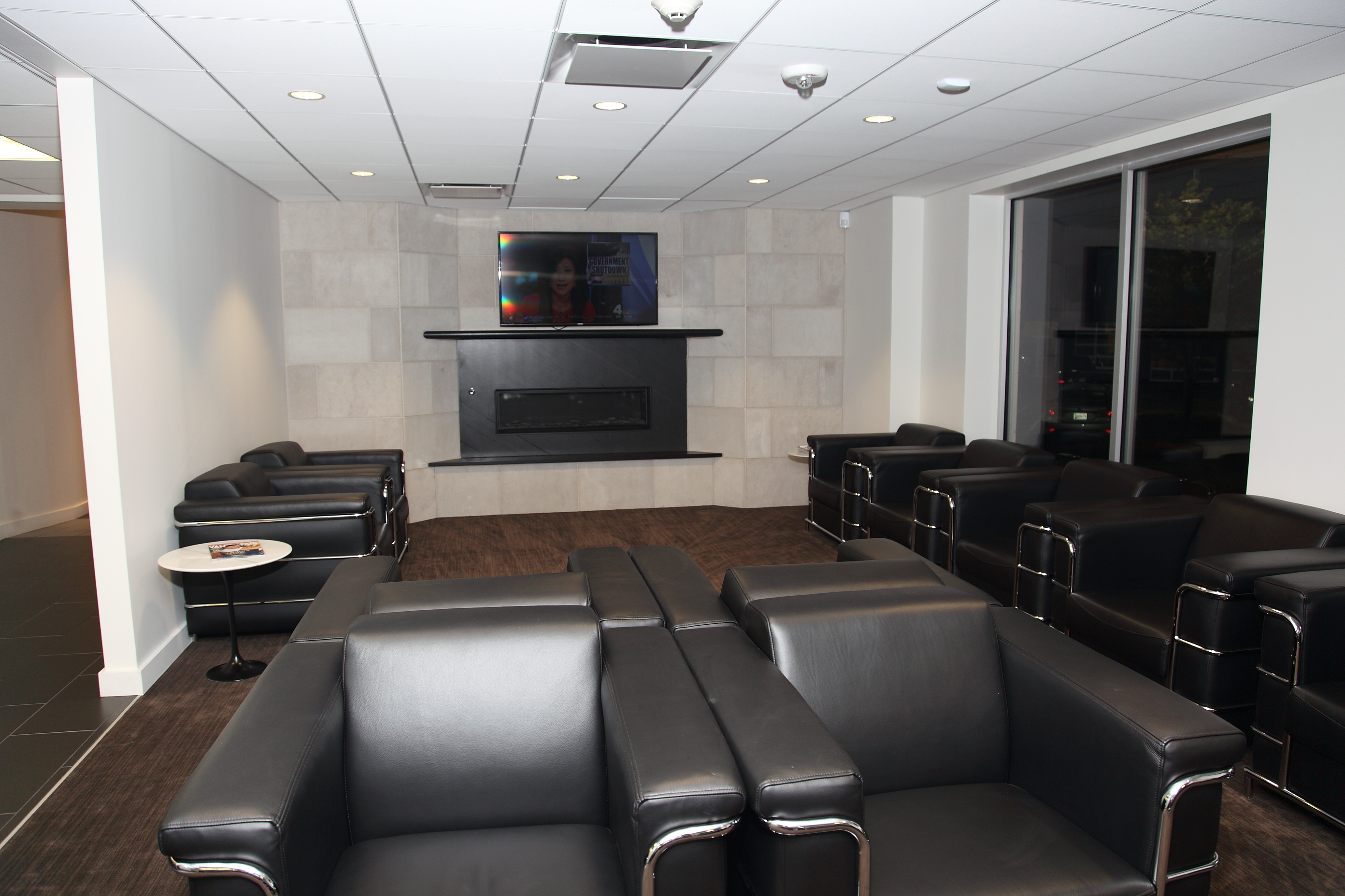 Lindsay Cadillac Alexandria, VA