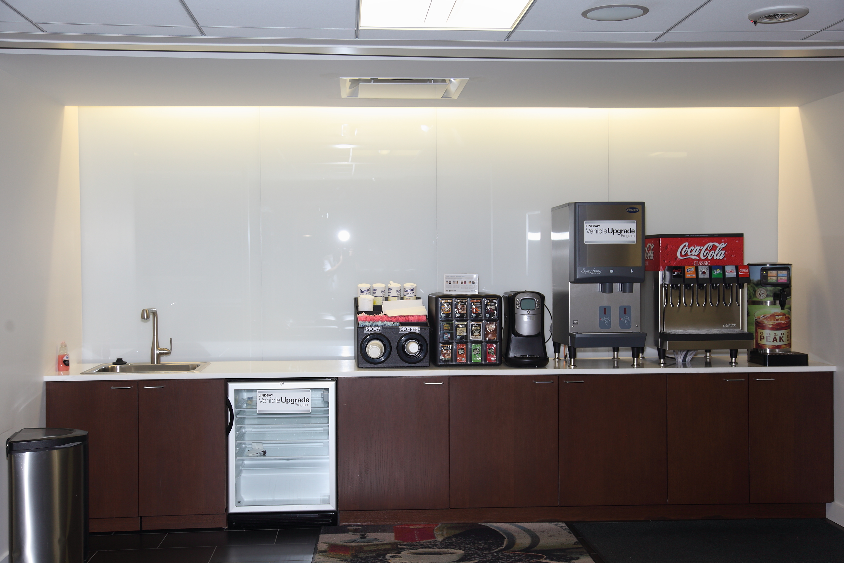 Lindsay Cadillac Alexandria, VA