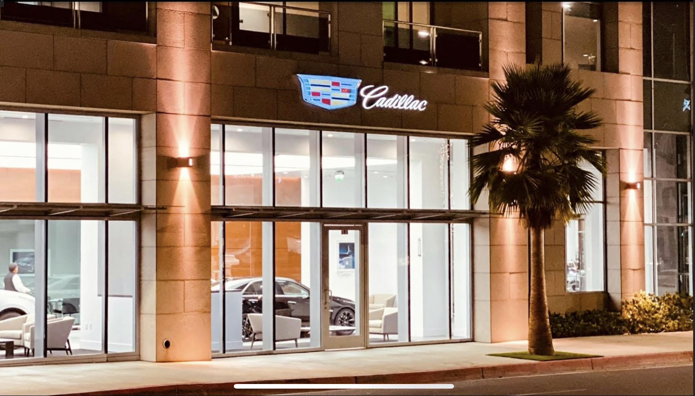 Cadillac Of Beverly Hills  New & Pre-Owned Cadillac Vehicles