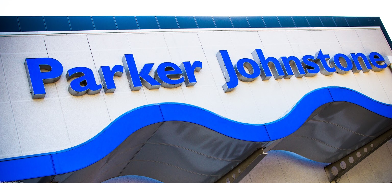 Parker Johnstone's Wilsonville Honda Wilsonville, OR