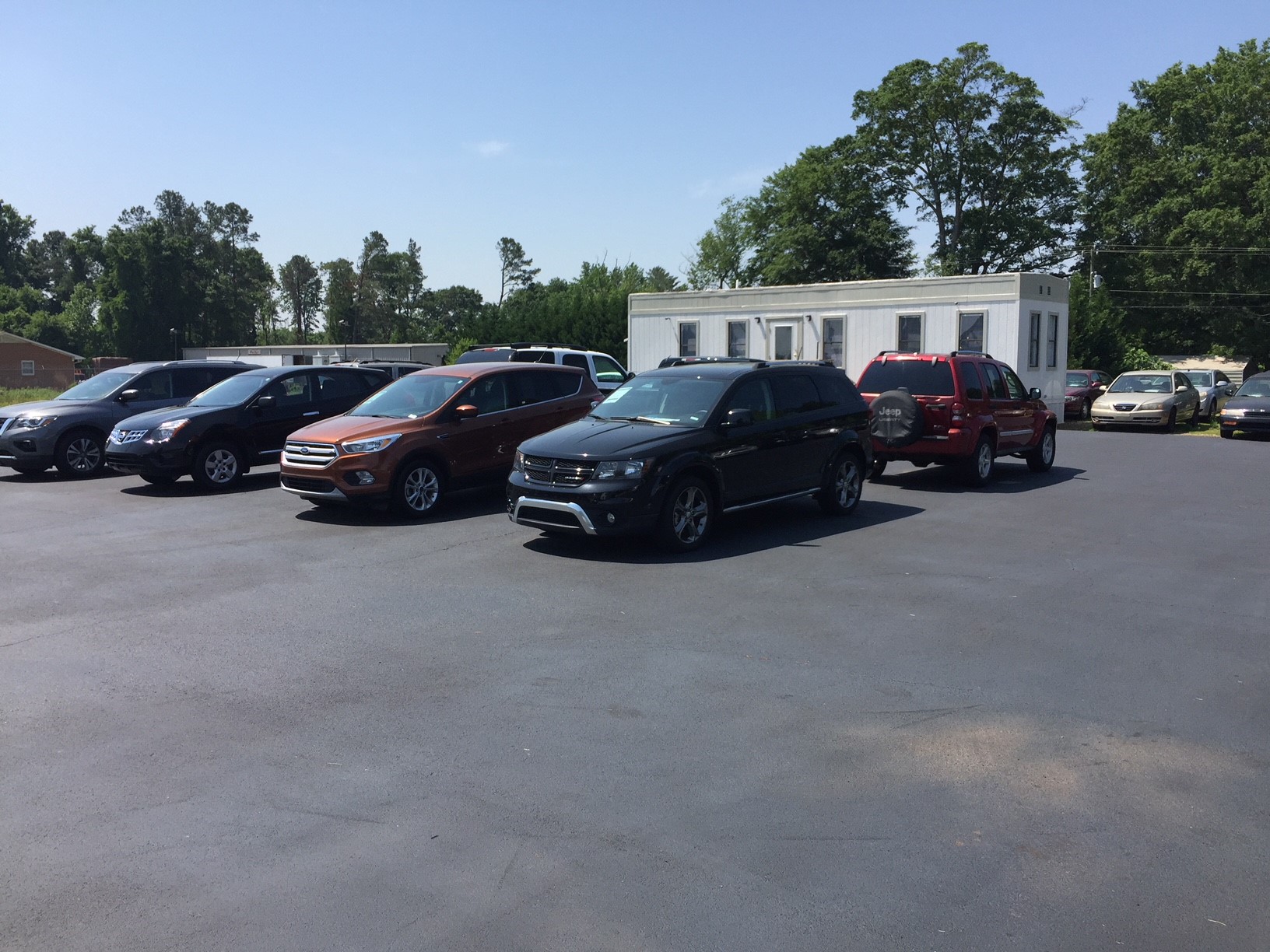 Impex PreOwned LLC Boiling Springs, SC