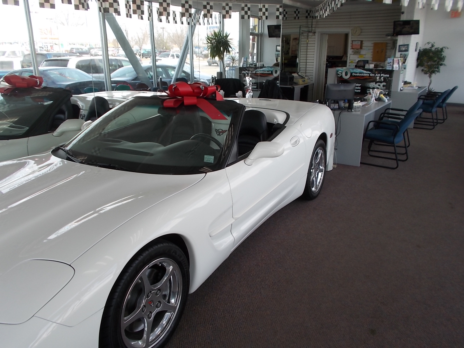Dealer photo