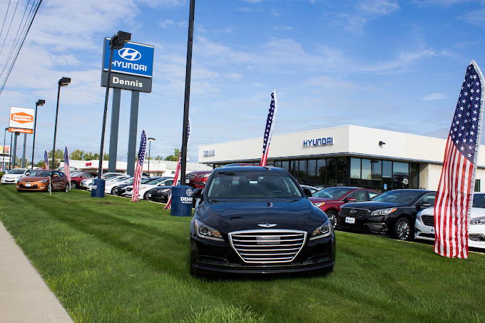 Great Lakes Hyundai of Columbus - Columbus, OH | Cars.com