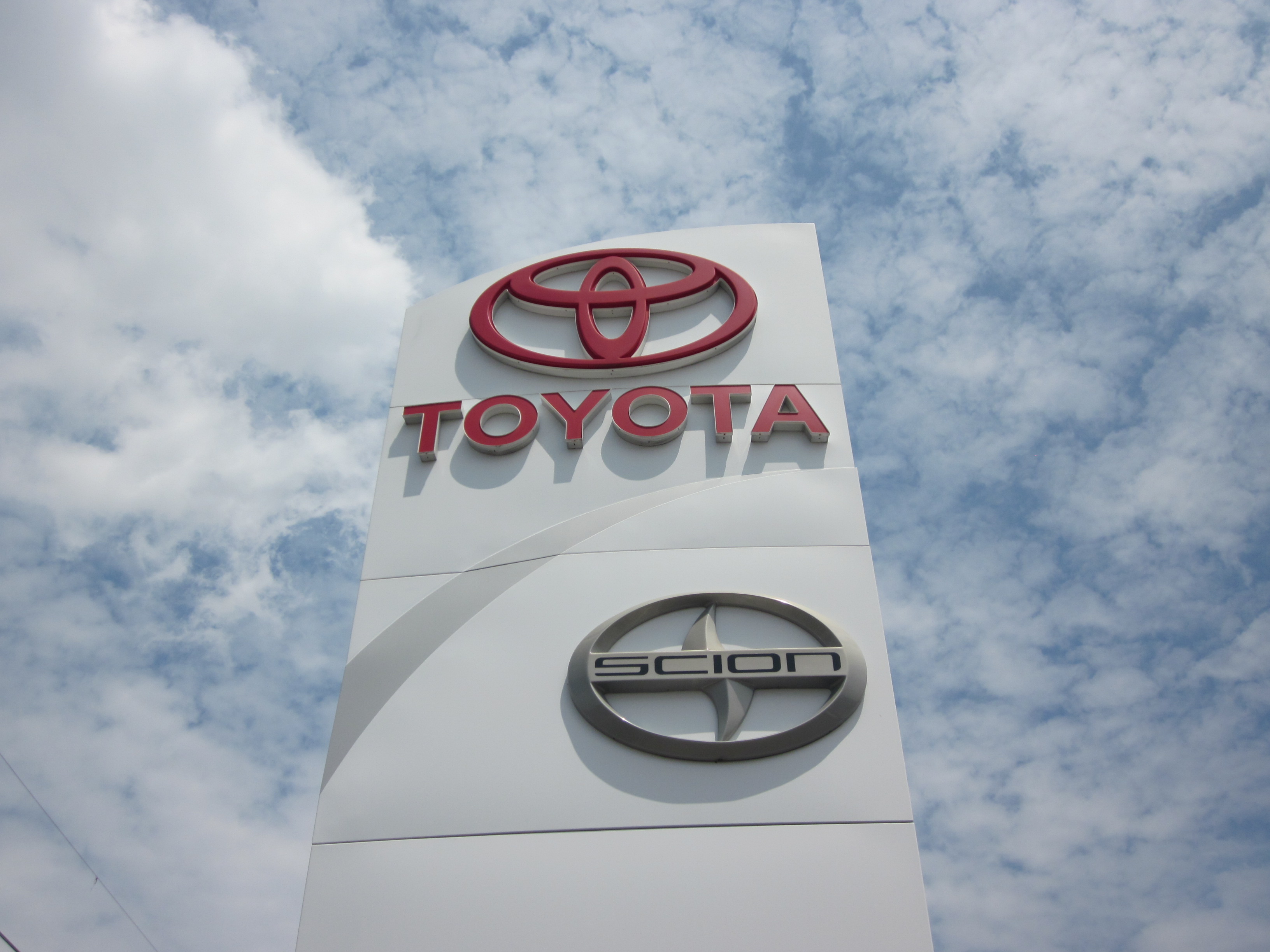 Jeff Wyler Toyota of Clarksville Clarksville, IN