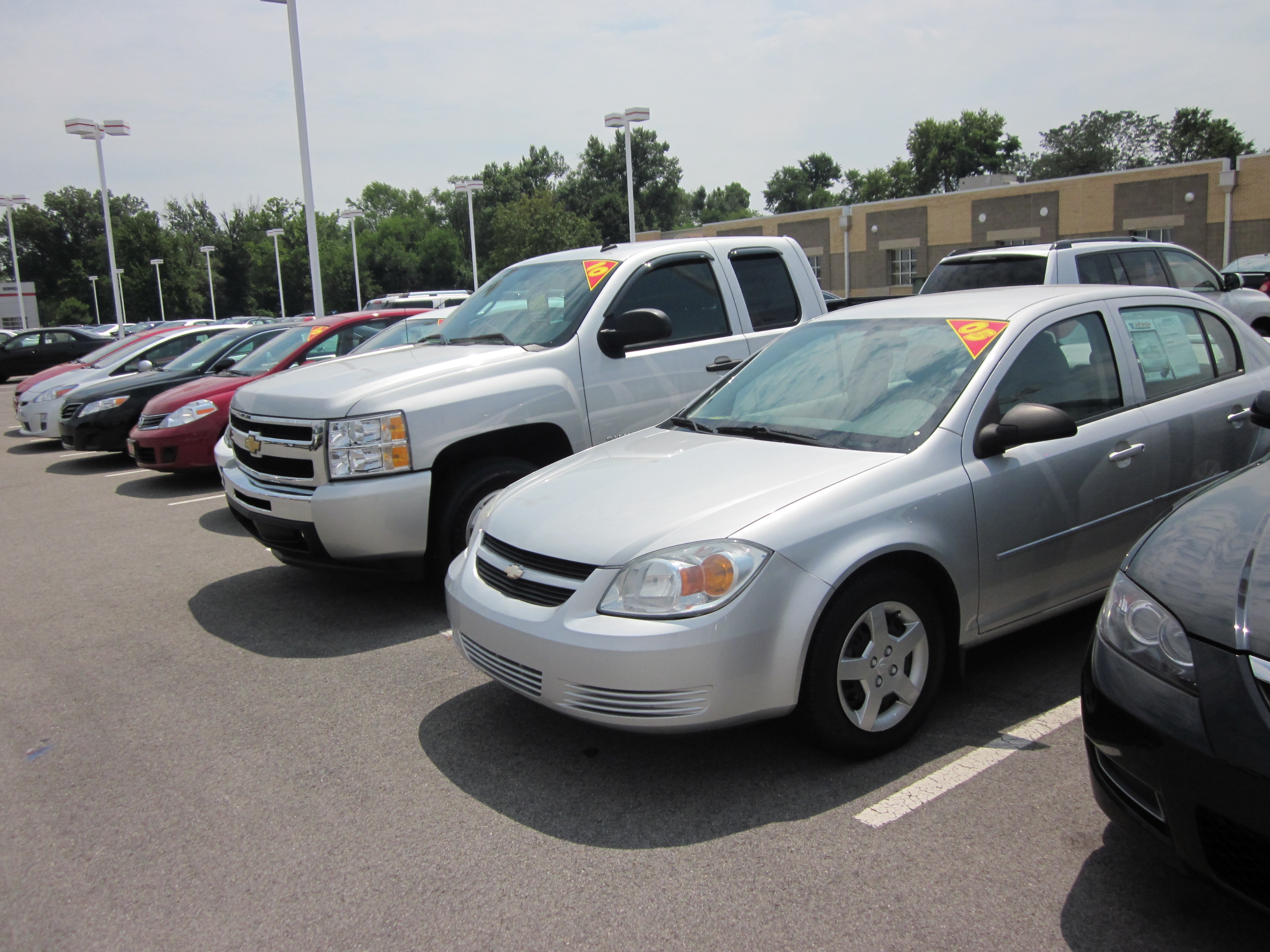 Jeff Wyler Toyota of Clarksville Clarksville, IN