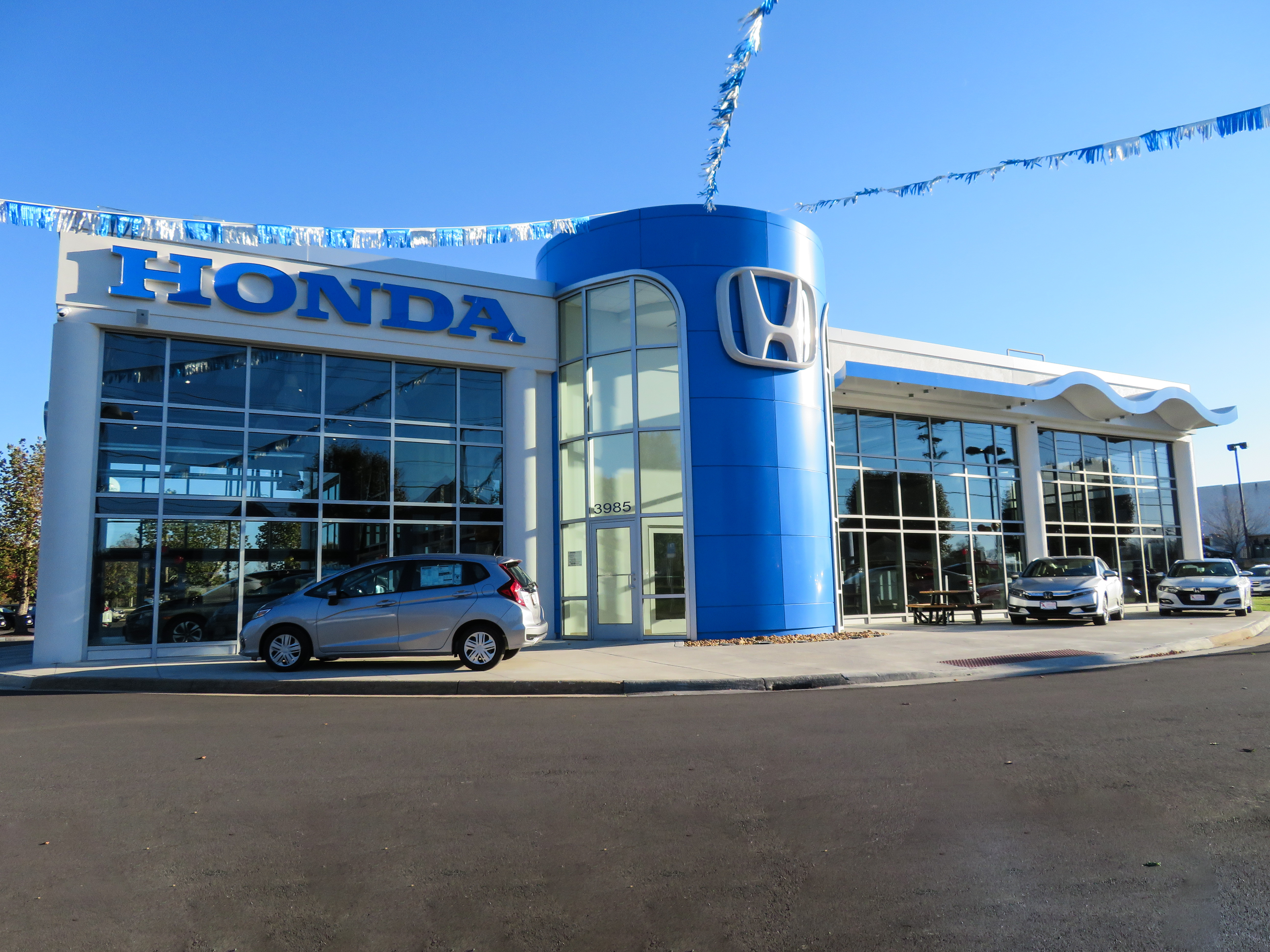 Miller Honda Reviews Winchester Va Cars Com