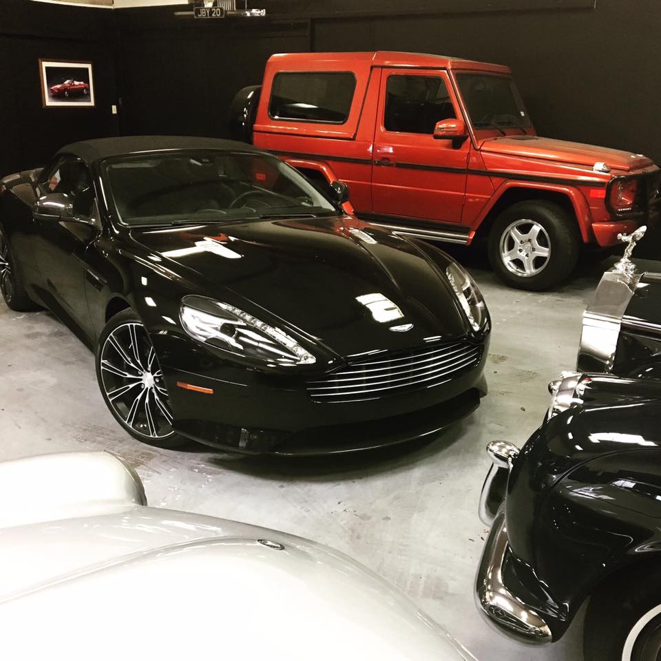 Classic Motor Inc. Scottsdale, AZ