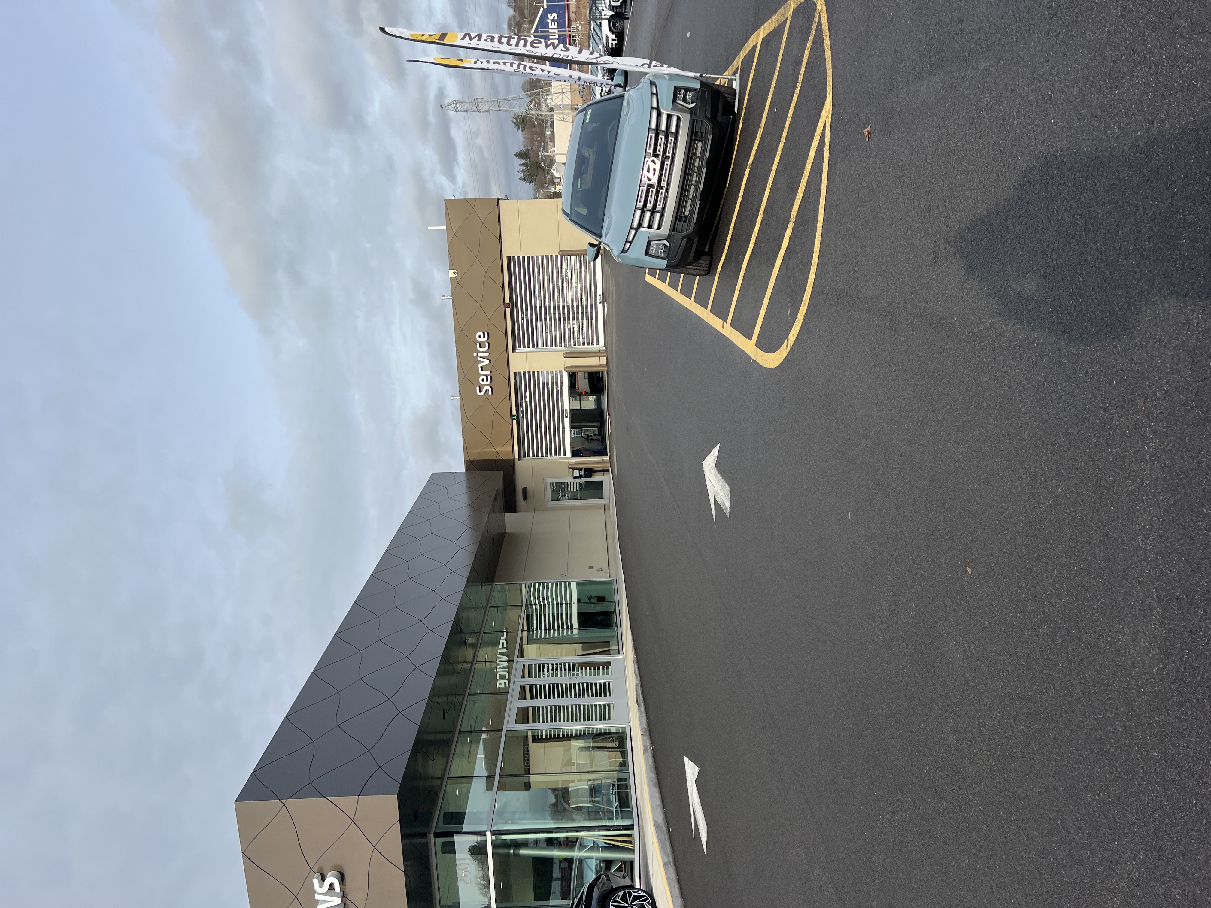 Hyundai Dealer Syracuse Ny