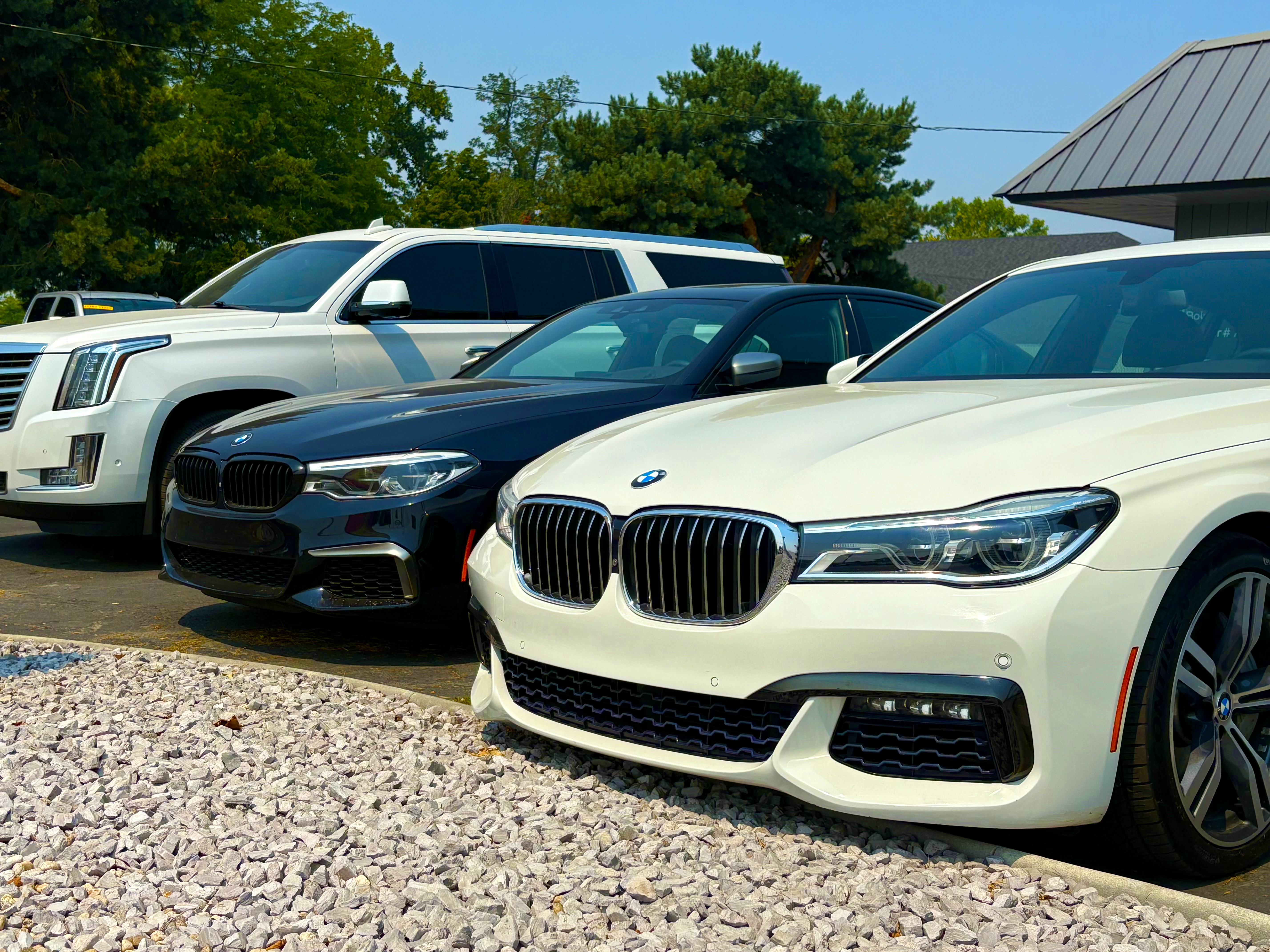 Dealer photo