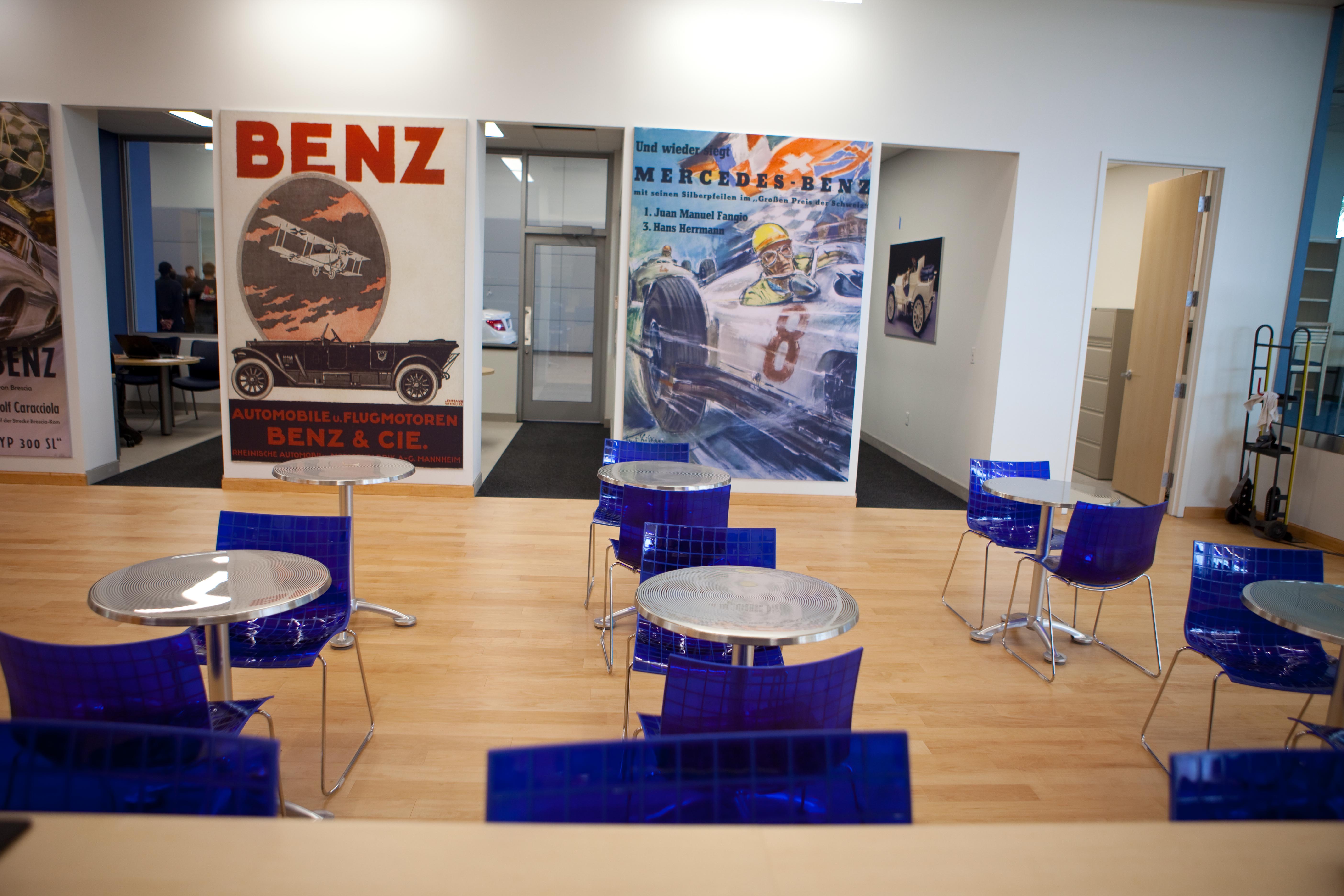 MercedesBenz of Fort Mitchell Fort Mitchell, KY