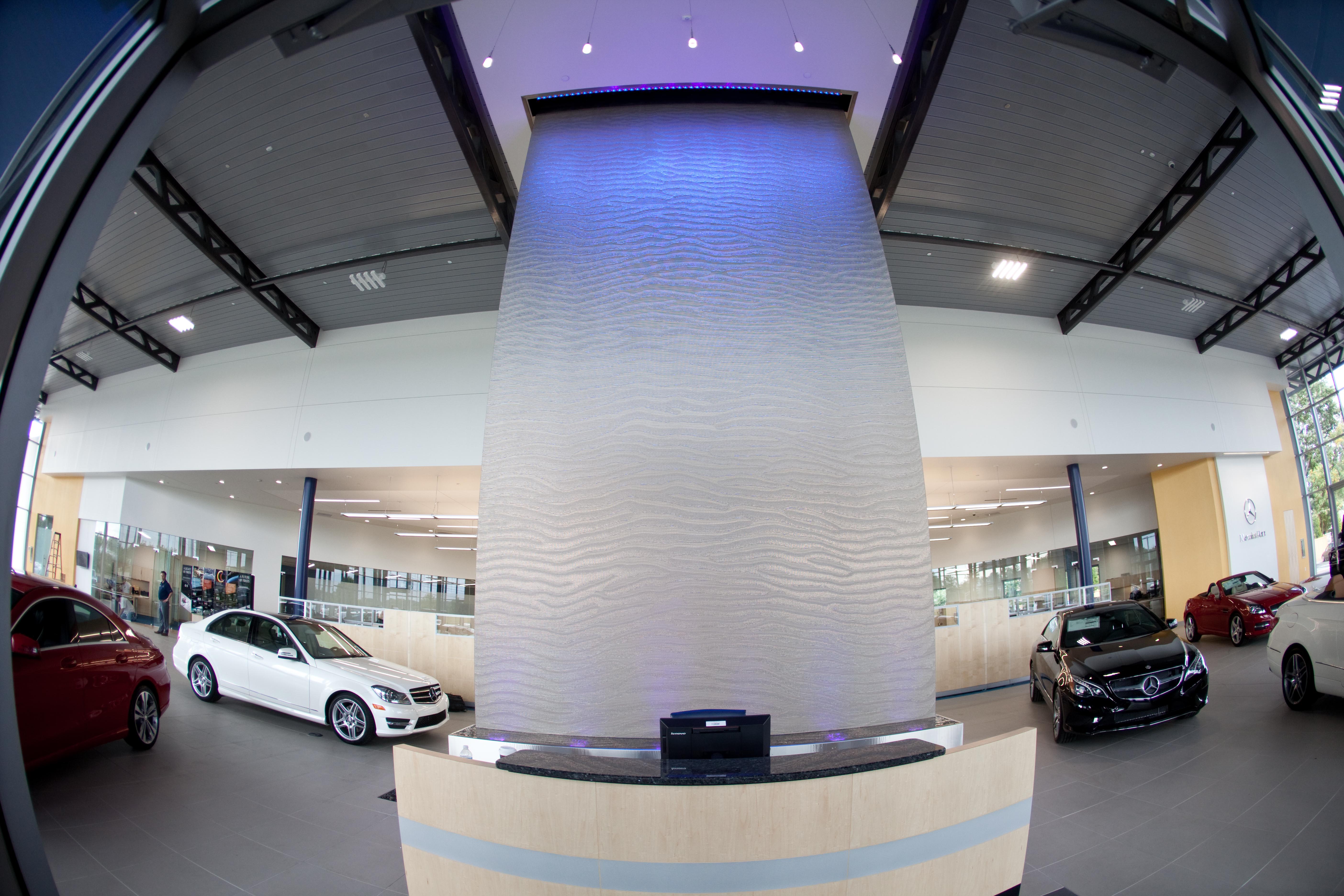 MercedesBenz of Fort Mitchell Fort Mitchell, KY