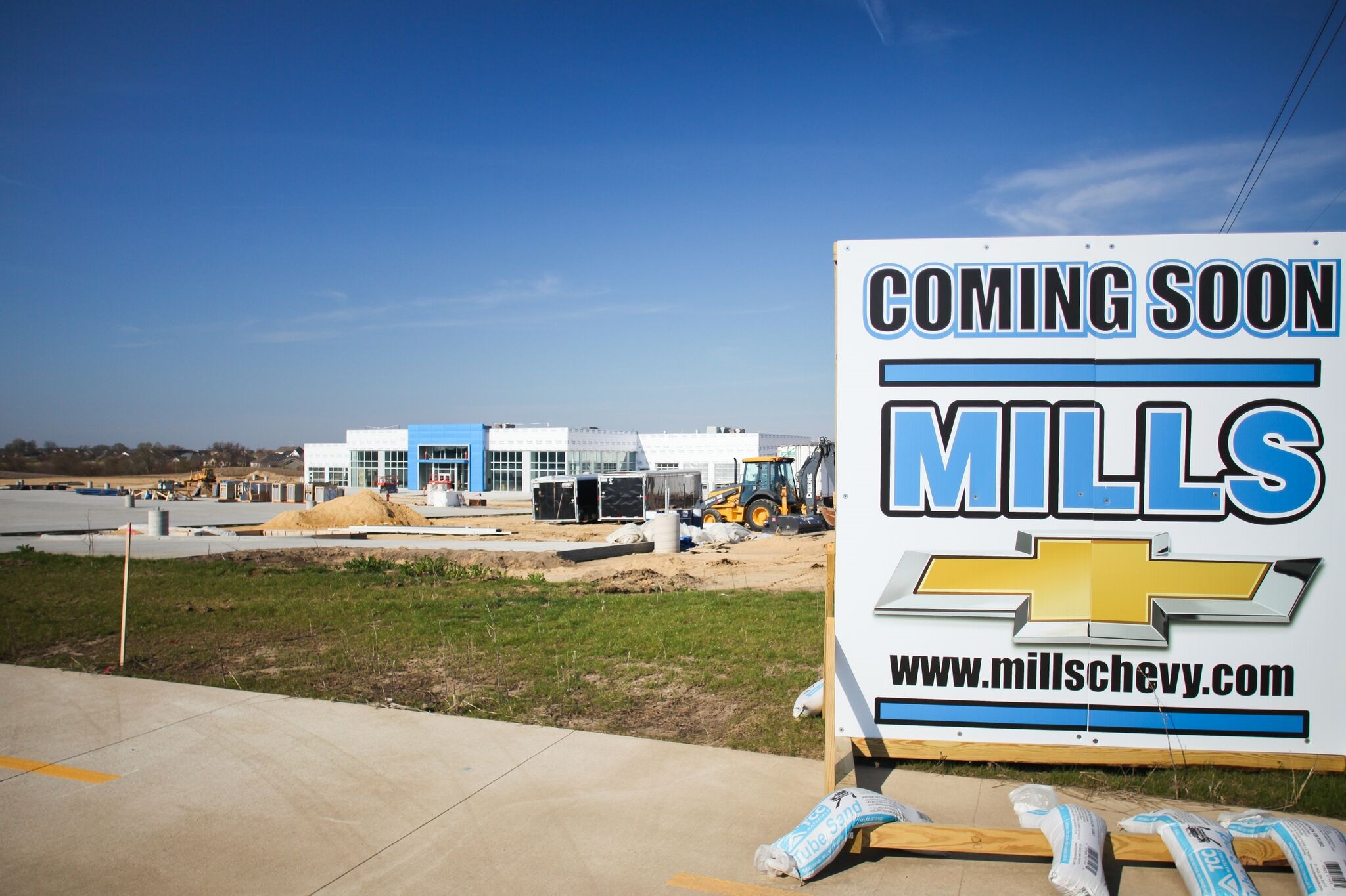 Mills Chevrolet - Davenport, IA | Cars.com