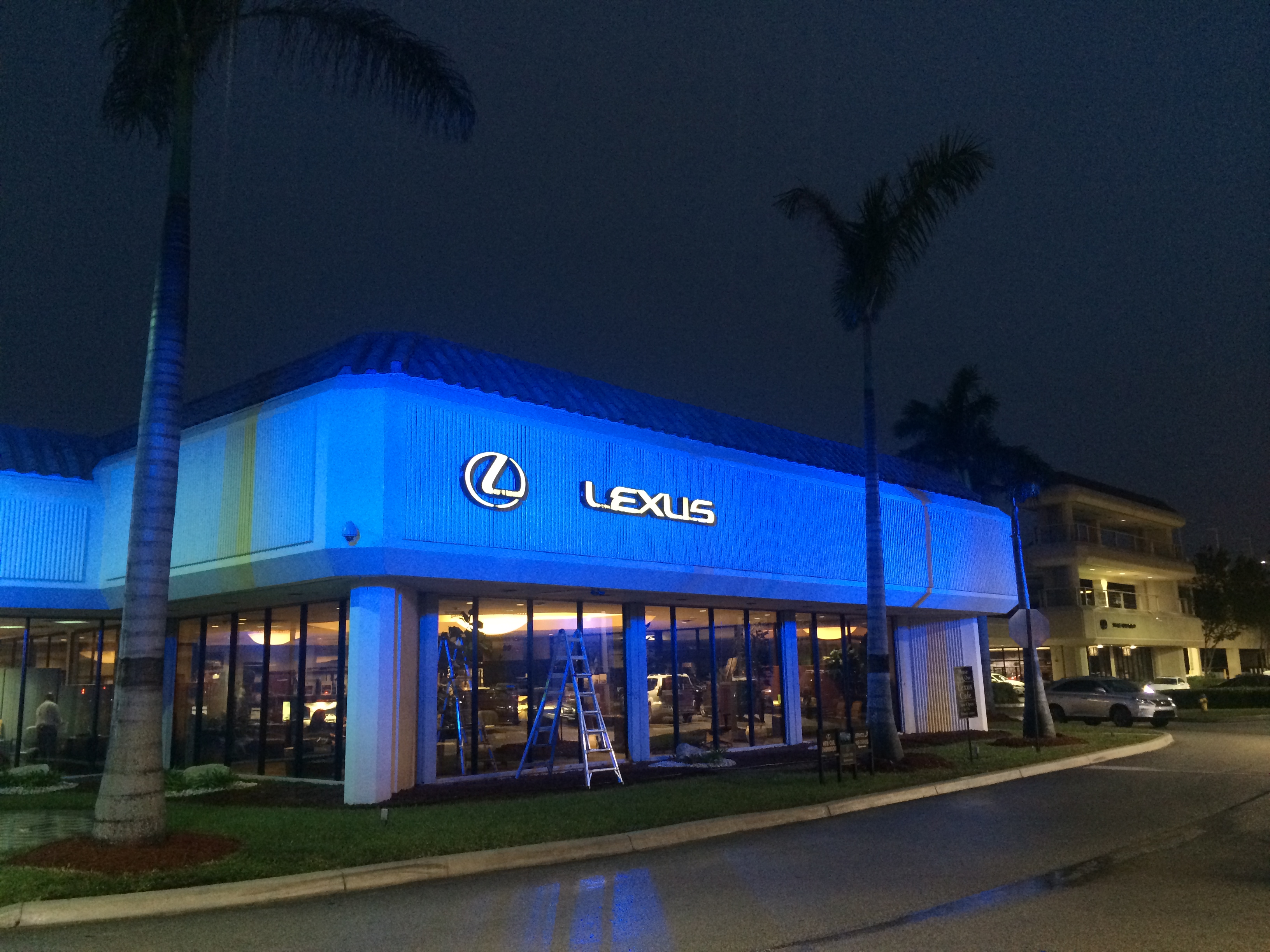 Lexus of Pembroke Pines - Pembroke Pines, FL | Cars.com