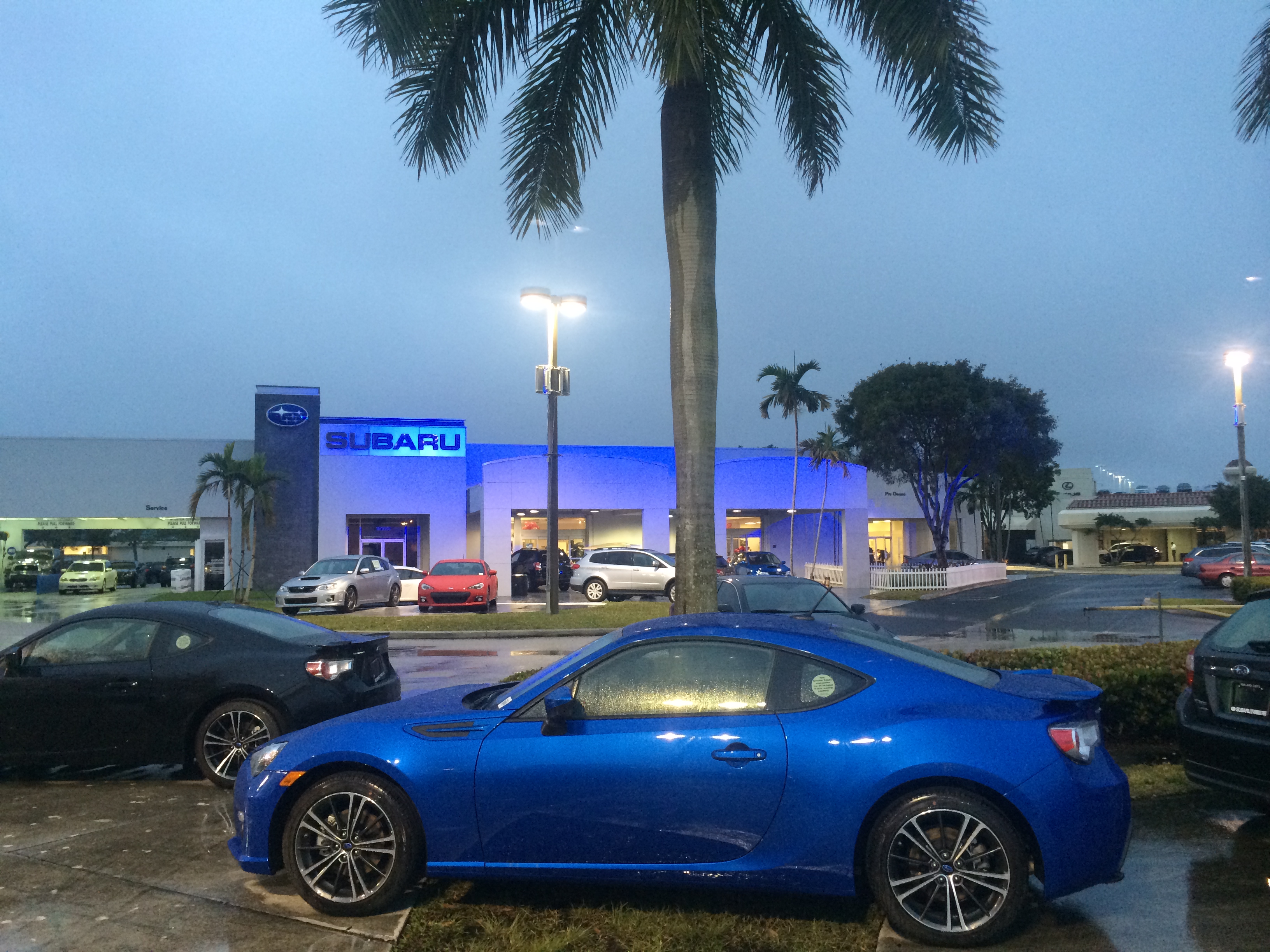 Lexus of Pembroke Pines - Pembroke Pines, FL | Cars.com