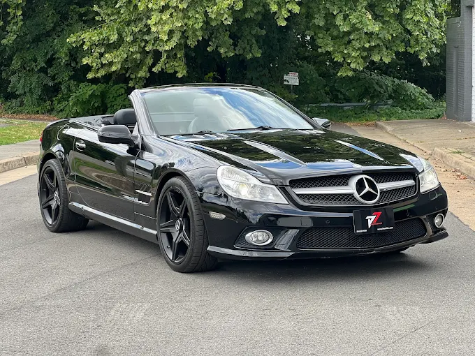 Dealer photo