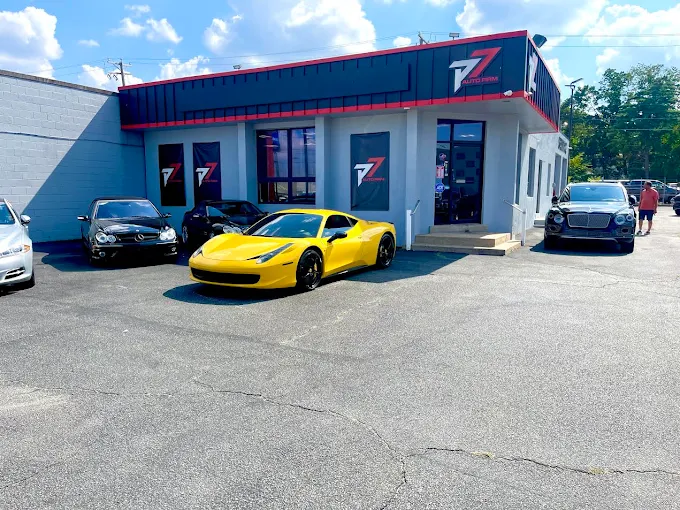 Dealer photo