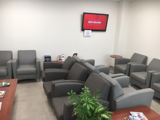 Dealer photo