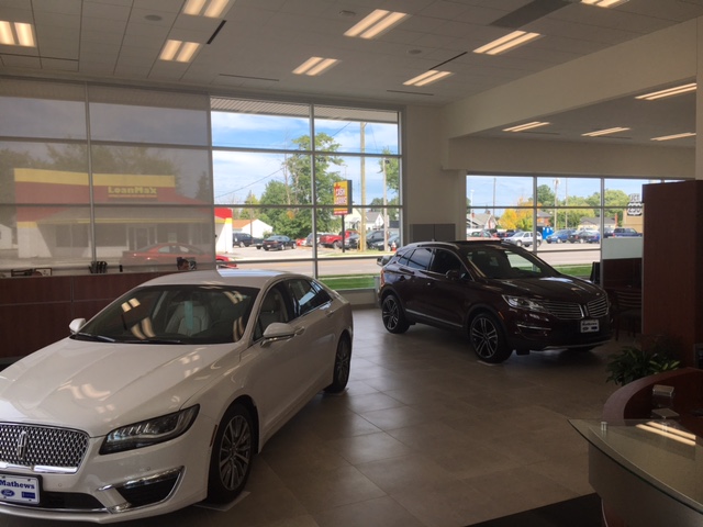 Dealer photo