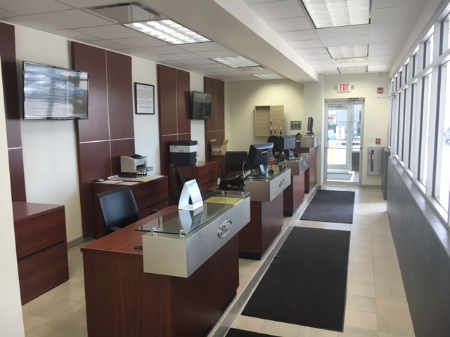 Dealer photo