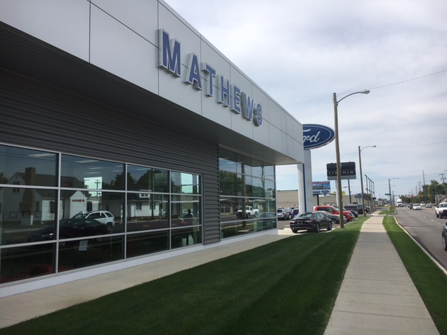 Dealer photo