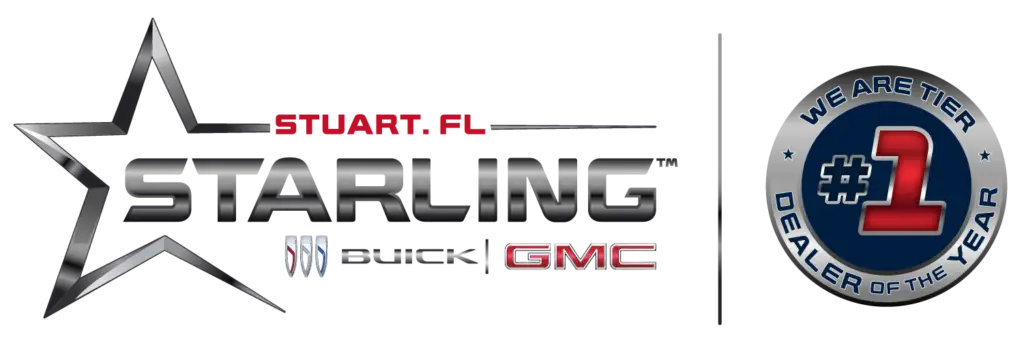 Starling Buick GMC Stuart - Stuart, FL | Cars.com