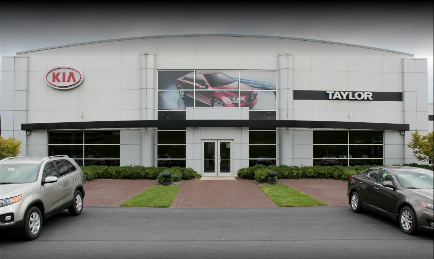 Taylor Kia Of Toledo Toledo Oh Cars Com