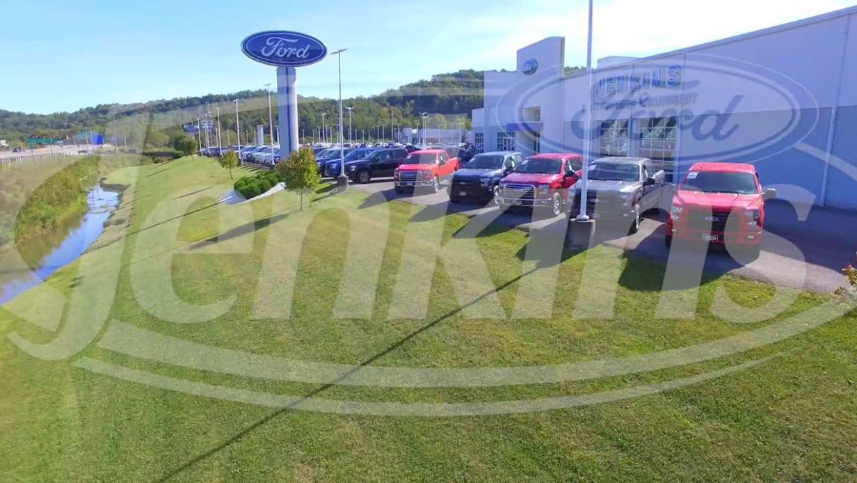 Jenkins Ford Buckhannon, WV