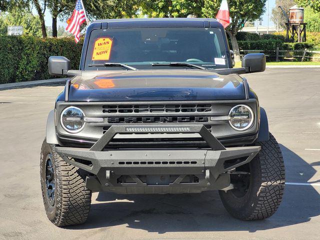 FORD BRONCO BASE - 3