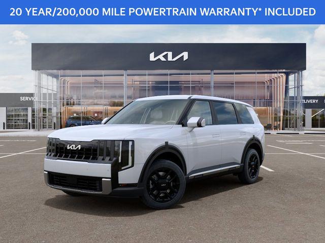 New 2027 Kia Telluride LX