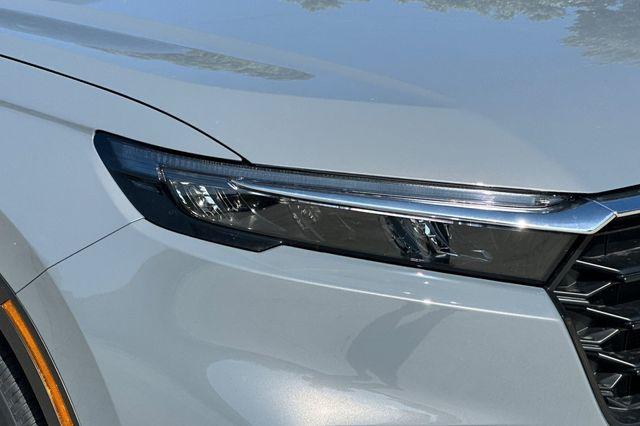 2026 Honda CR-V LX — миниатюра 29