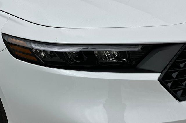 صورة مصغرة 30 لـ 2026 Honda ACCORD SE