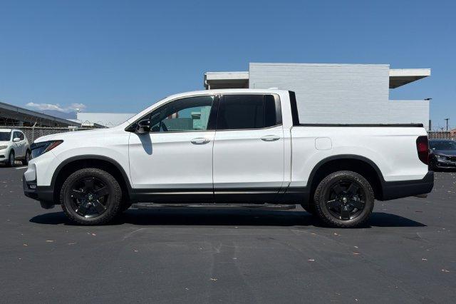 صورة مصغرة 7 لـ 2025 Honda RIDGELINE BLACK EDITION