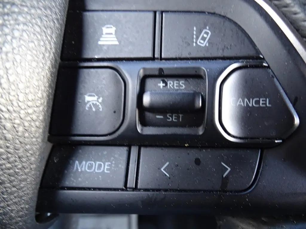 صورة مصغرة 21 لـ 2025 Toyota SEQUOIA LIMITED