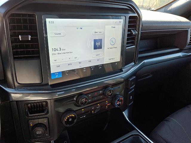 FORD F-150 STX - 6